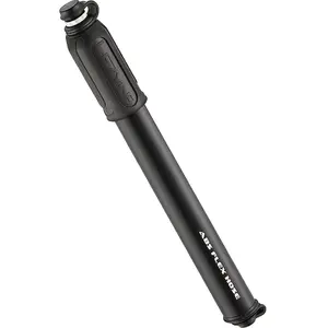 Comparateur de prix : Pompe Lezyne Mini HP Drive - Noir - M-216mm - 8.3 bar max