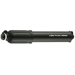 Comparateur de prix : Lezyne hv drive hi-gloss mini pompe noir m