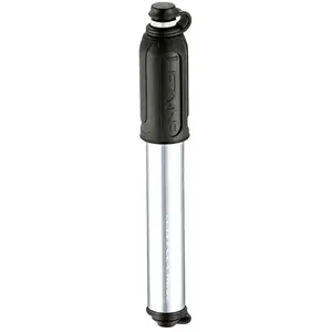 Comparateur de prix : Pompe Lezyne HP Drive S Argent