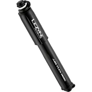 Lezyne Mini Pompe Tech Drive Hp-s Body/handle 120 Psi 170 Mm LongVendu paramazon