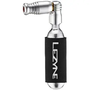 Comparateur de prix : Lezyne Cartouche De Co2 Trigger Speed Drive Presta