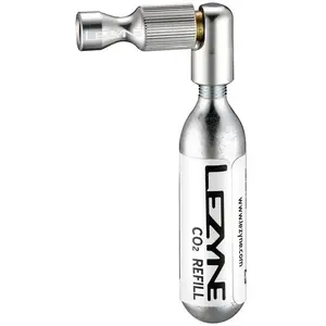 Comparateur de prix : Gonfleur co2 lezyne trigger drive co2 16g argent