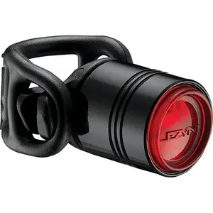 Lezyne Lezyne Femto Drive Arrière - Black/Hi-GlossVendu paramazon
