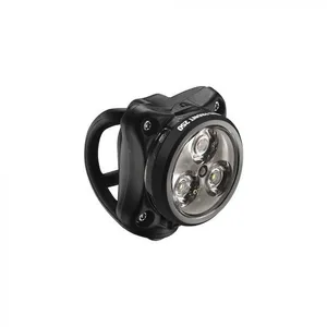 Eclairage vélo Lezyne LED Zecto Drive Avant Noir