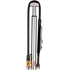 Comparateur de prix : Lezyne Mini Pompe Cnc Micro Floor Drive Digital Hpg