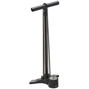 Lezyne Pompes à air Lezyne Macro Floor Drive Dv 220 psi