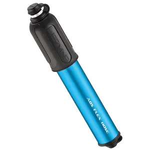 Comparateur de prix : Lezyne Mini Pompe Hp Drive 90 Psi 166 Mm