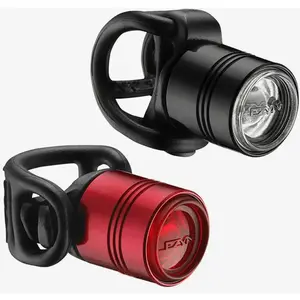 Comparateur de prix : Lezyne Eclairage Avant Et Arrière Lezyne Femto Drive