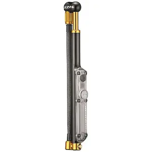 Comparateur de prix : Pompe haute pression lezyne digital shock drive 2 300psi noir or