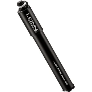 Comparateur de prix : Mini pompe Lezyne CNC Gauge Drive HV - noir