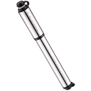 Pompe à vélo LEZYNE Lite Drive Femme - Mini-pompe - GrisVendu paramazon