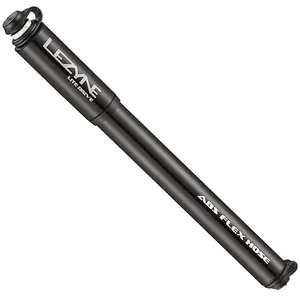 Comparateur de prix : LEZYNE Lite Drive Pompe à Main Noir Taille M