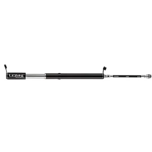 Pompe à main Lezyne Road Drive grande noire - Haute pression, légère et durable pas cher