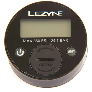Comparateur de prix : Lezyne Manomètre 350 Psi