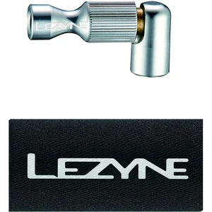 Lezyne Adaptateur De Vanne Cnc Co2 pas cher