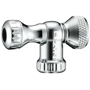 Comparateur de prix : Lezyne Tête De Pompe Control Drive Co2 One Size
