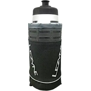 LEZYNE Stuff Caddy Sacoches Guidon Mixte Adulte, NoirVendu paramazon