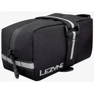 Sacoche Lezyne Road Caddy XL Noire - Résistante et Compacte pour CyclistesVendu paramazon