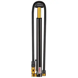 Comparateur de prix : Pompes a velo lezyne micro floor drive haute pression et haut volume