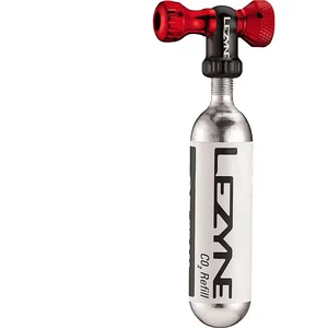 Comparateur de prix : Lezyne Cartouche De Co2 Control Drive 25g
