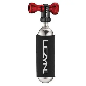Comparateur de prix : Lezyne Cartouche De Co2 Control Drive
