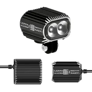 Comparateur de prix : Lezyne Phare Avant E-bike Macro Drive 1000