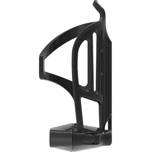 Porte-bouteille Lezyne Flow Storage Noir avec Conteneur IntégréVendu paramazon