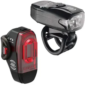 Comparateur de prix : Lezyne Ensemble De Lumières Ktv Pro Smart