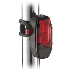 Lumière Arrière Ktv 2 Drive Lezyne® Noir