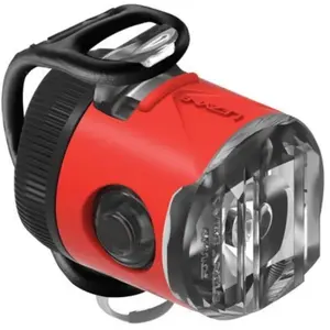 Comparateur de prix : Lezyne Femto USB Drive - Avant - Lampe avant vélo Red