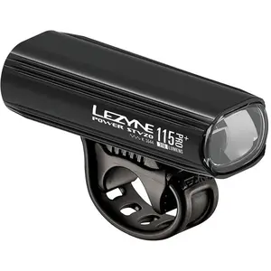 Comparateur de prix : Lezyne Phare Avant Power Pro Lite Drive Stvzo