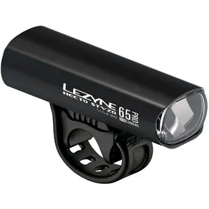Comparateur de prix : Lezyne Phare Avant Hecto Drive Stvzo Pro 65