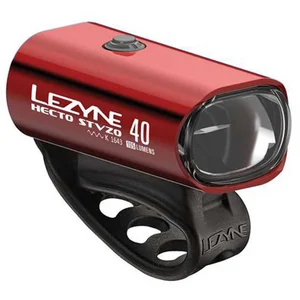 Comparateur de prix : Lezyne Phare Avant Hecto Drive Stvzo 40