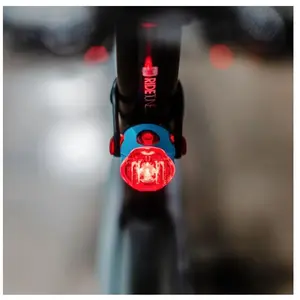 Lezyne Lezyne Led Femto Usb Drive/Paire BlackVendu paramazon