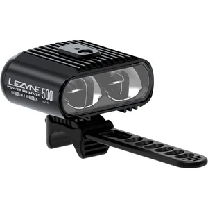 Lezyne Phare Avant Power High Beam 500 Loaded StvzoVendu parbikeinn