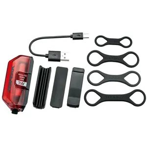 Topeak Eclairage Arrière Topeak Redlite Aero Usb 1wVendu paramazon
