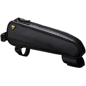 Topeak TC2302B Sac de vélo Mixte Adulte, Noir, Large (29 x 8.5 x 5.5 cm)Vendu paramazon