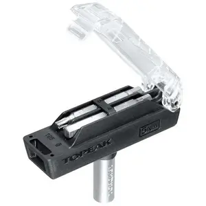 Comparateur de prix : Topeak Mini Clé Torque 5 Nm