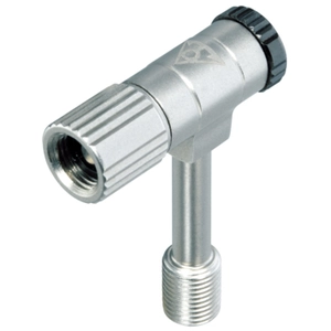 Embout pompe topeak pressure rite shock adapter pas cher