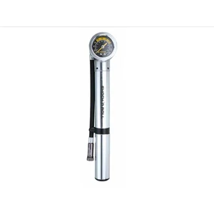 Comparateur de prix : Topeak Mini Pompe Shock N Roll 300 Psi