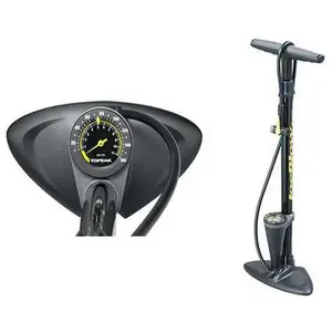 Comparateur de prix : TOPEAK Pompe Joe Blow Max HP - 160 psi - 1,39 kg - Noir