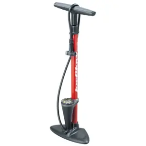 Comparateur de prix : TOPEAK Pompe Joe Blow Max HP - 160 psi - 1,39 kg - Rouge