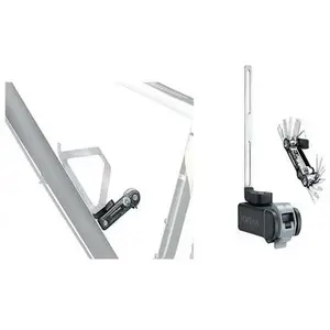Comparateur de prix : Topeak Outils Topeak Multitool Ninja Tm One Size