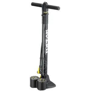 Topeak Pompe à Pied Joeblow Dualie Tool BagVendu paramazon