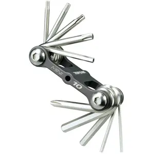 TOPEAK Outils multi-usages Cycle Mini 10