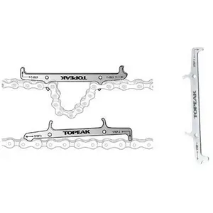 Topeak Outils Topeak Chain Hook And Wear Indicator One Size