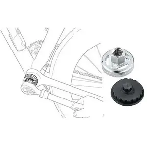 Comparateur de prix : Topeak Outils Topeak External Bottom Bracket Tool One Size