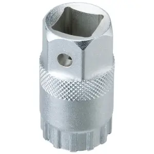 Topeak Freewheel Remover Extracteur Mixte Adulte, Gris, Taille Unique
