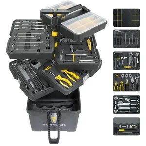 Topeak Prepstation Boite à outil pas cher