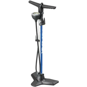 TOPEAK Pompe Joe Blow Race - Base en trépied - En acier - 1,4 kg - Bleu pas cher